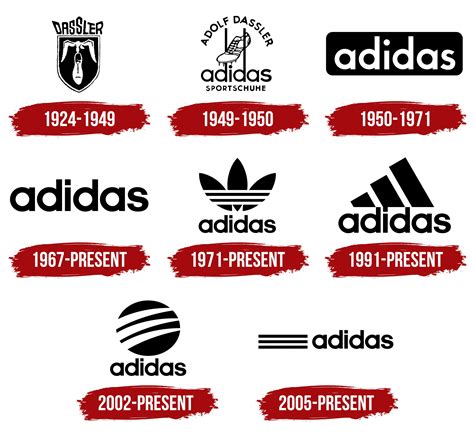 Adidas german wikipedia